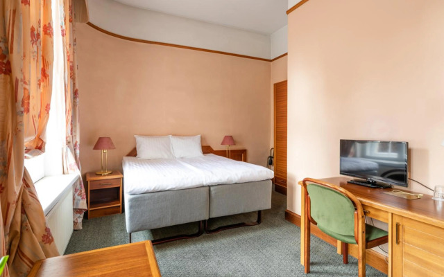 Hotel Victoria