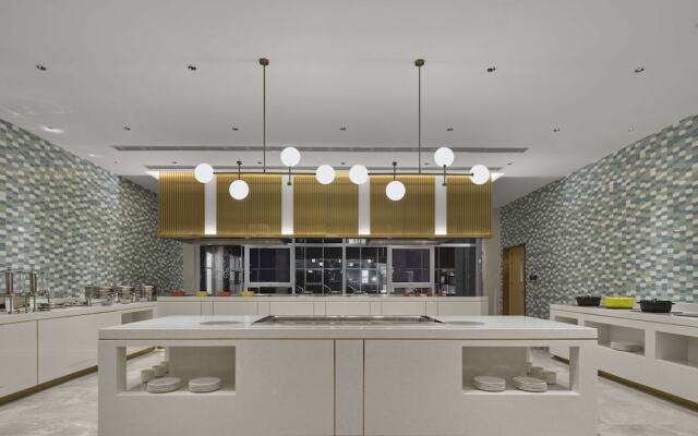 Hilton Garden Inn Kunming Dianchi