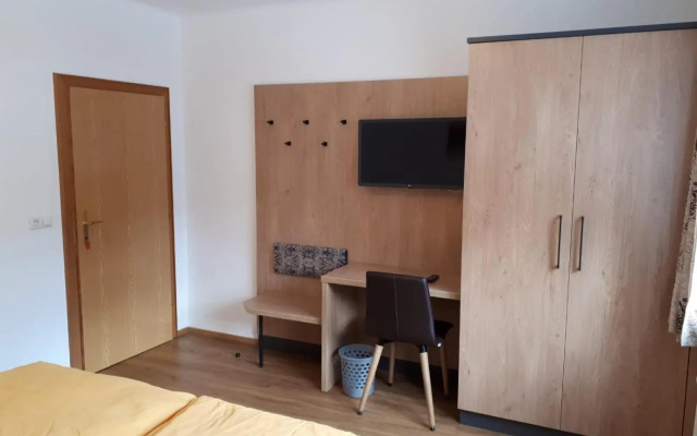 Ferienhaus Reinfrank