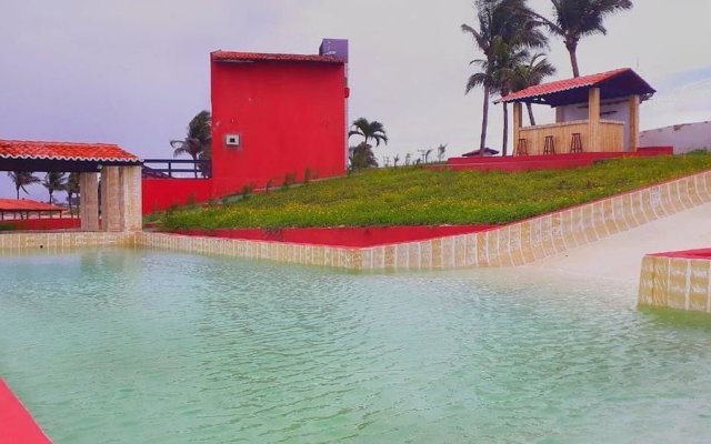 Ilha Park Hotel