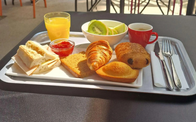 Ibis Budget Dijon Centre Clemenceau