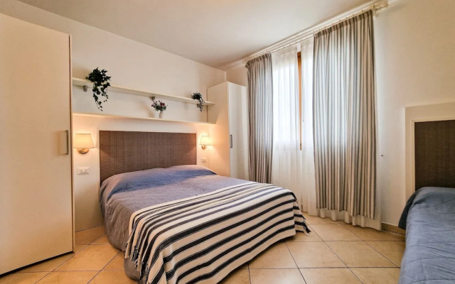 Charming Three Room Apartment