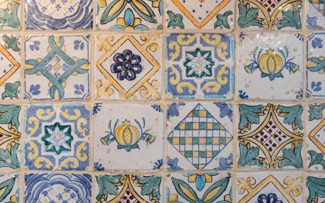 Dimora tipica Carlofortina