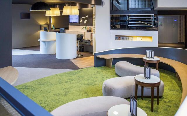 Ibis Styles Chalon sur Saone