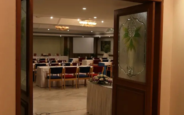 Hotel Amar Vilas Indore
