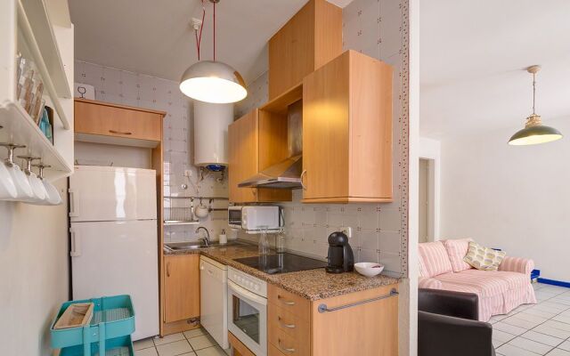 1840 Apartments Sitges