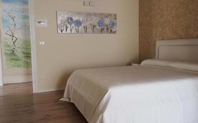 La Foresteria di Golden Grapes