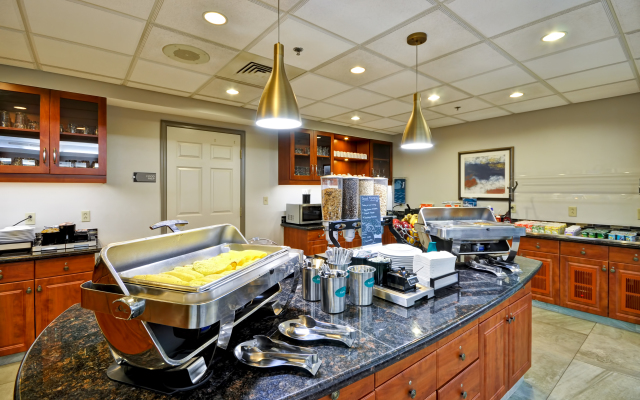 Homewood Suites by Hilton-Hartford South-Glastonbury, CT