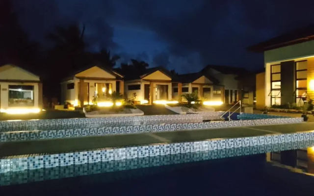 Goichi Resort