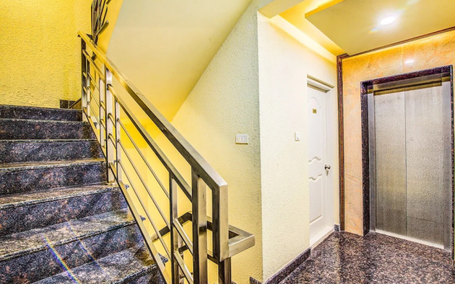 FabHotel Emara Boutique - Near Koramangala