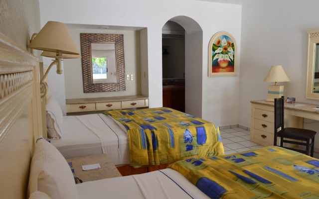 Hotel Maria Isabel