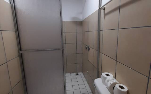 Arenal Poshpacker - Hostel