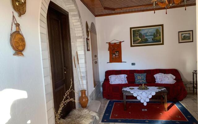 Guest House Iljesa