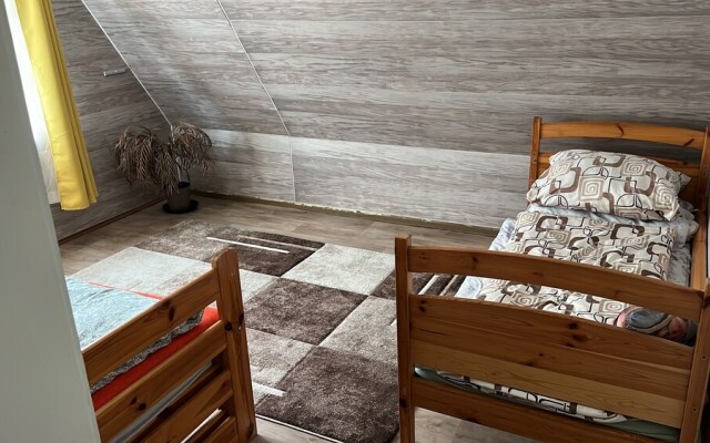 Haus mit Pool Großschönau