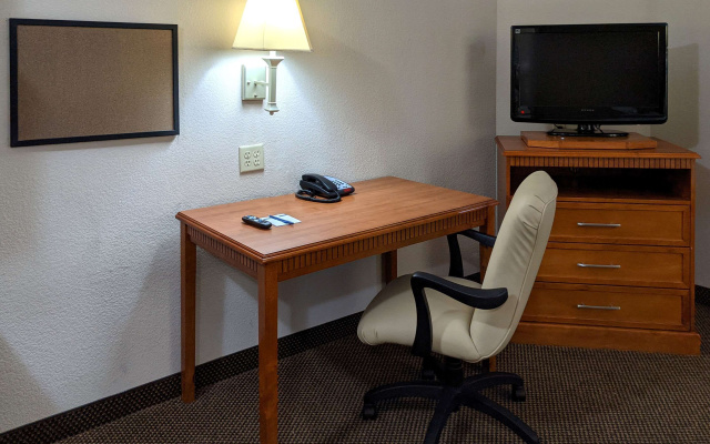 MainStay Suites Denham Springs - Baton Rouge East