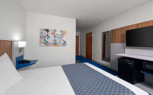 Microtel Inn & Suites by Wyndham Houma