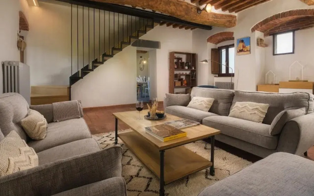 La Vecchia Pieve 8 in Pieve Caina