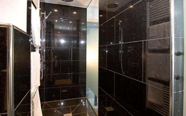 Maria Suite
