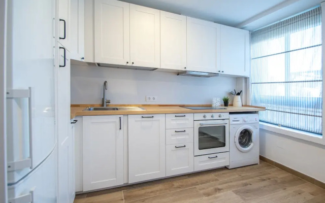 Apartamento Albatros suite