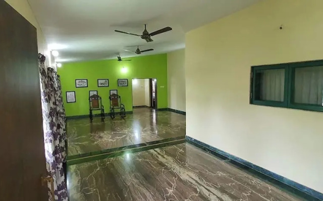 Chira Meadows Eco Resort