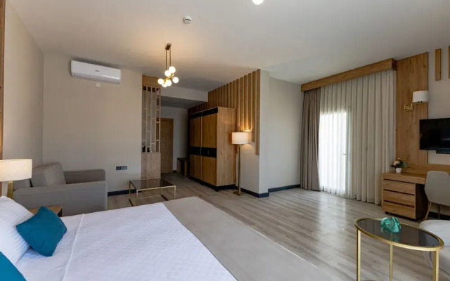 Paradisos Hotel