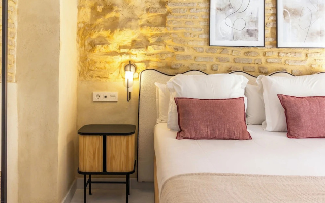 Feelathome San Lorenzo Apartments