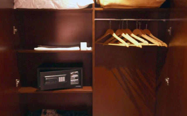 Al Shahbaa Hotel Jeddah