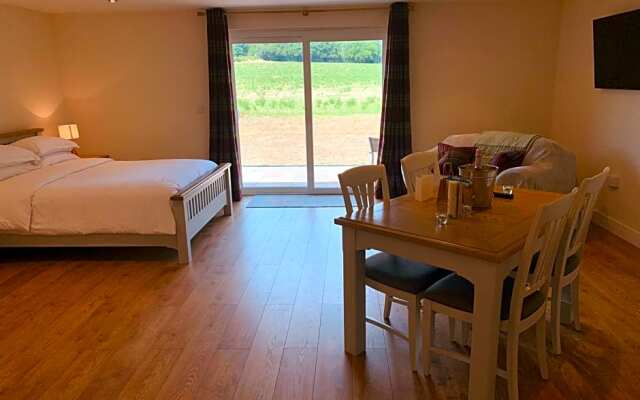 Plumptons Farm Holiday Lodges