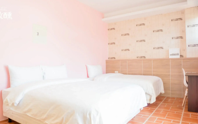TipsyHotel