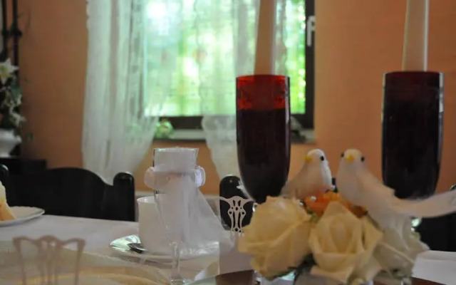 Gästehaus "Zum Schmidte Richard"