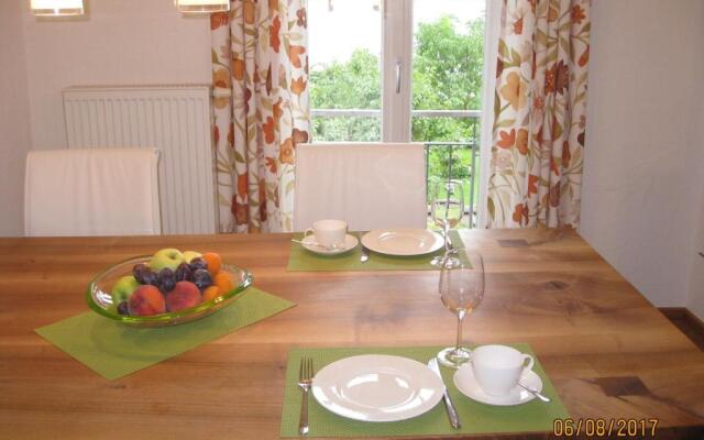 Ferienwohnung Damkröger 2