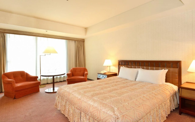 Hamamatsu Marriott Hotel