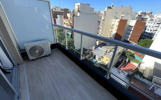 Luxury Temporary Rental With Pool in Caballito Num2202