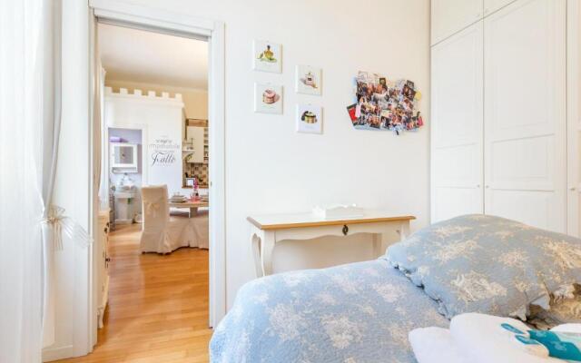 Naviglio Pavese Cosy Apartment