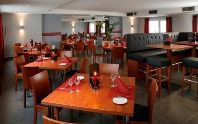 Hotel More & Restaurant Il Pomodore