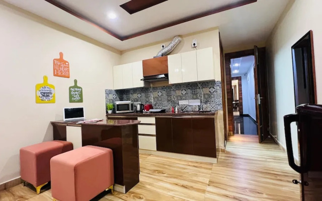 ZEN Medicity - Hotel & Serviced Apartments