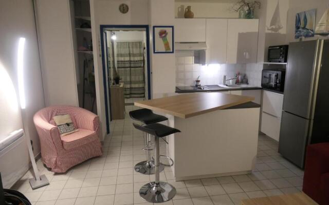 Vue exceptionnelle, centre ville