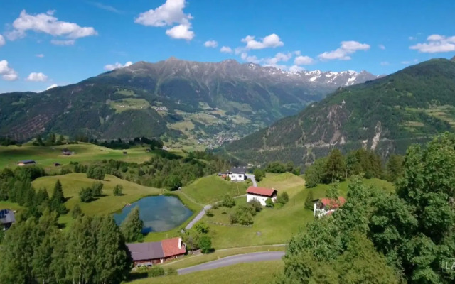Seeappartements Überwasser