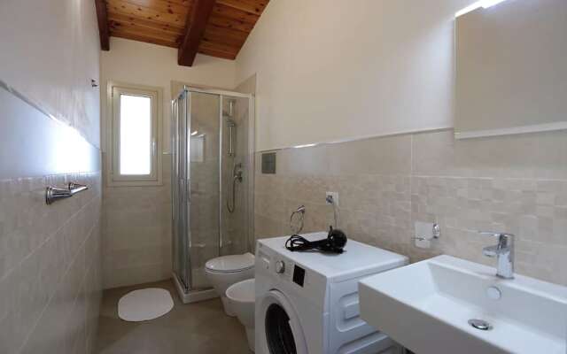 Casa Vacanza Vanasia Donnalucata