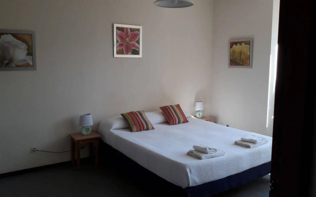 Residence du Rougier