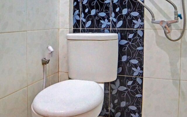 OYO 92638 Jr Residence Syariah