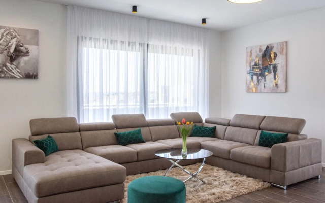Villa Le' Tini Luxury - Luxury Residence