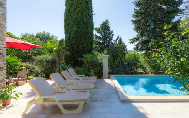 Holiday Home Crispo