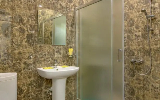 Оскар Некрасовка