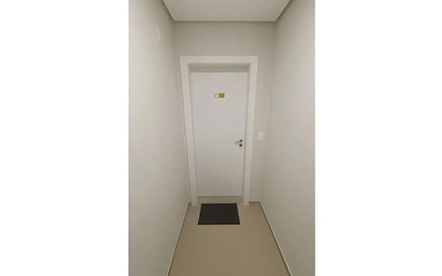 Summer Residence Confort - Gov Celso Ramos/SC