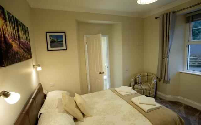 Deanfield Bed and Breakfast