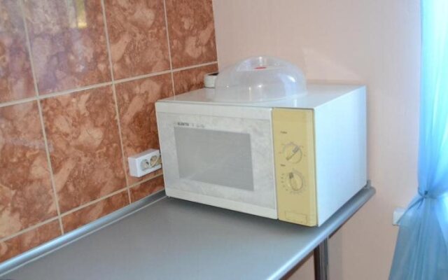 Жилые помещения Tulka