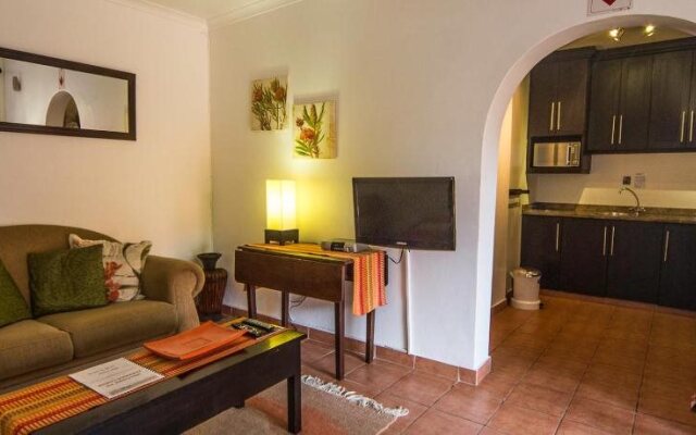 Zeranka Lodge Umhlanga