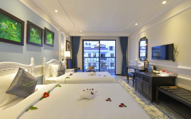 Hoi An Rosemary Boutique Hotel & Spa