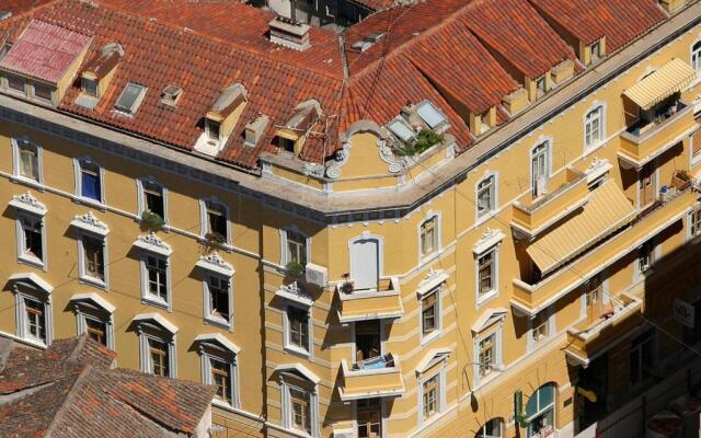 Attic Apartments Split